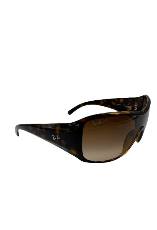 RAY-BAN - SUNGLASSES SHIELD CAREY - Image 5